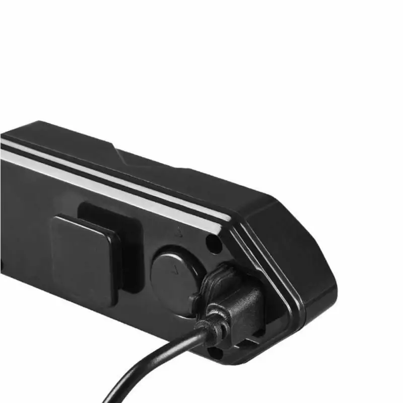 Cycling Light Bicycle Remote Control Taillight Horn Lamp USB Turn Signals Safety Warning Light ABS Steering Horn Bike Taillights
Cycling Light Bicycle Remote Control Taillight Horn Lamp USB Turn Signals Safety Warning Light ABS Steering Horn Bike Taillights