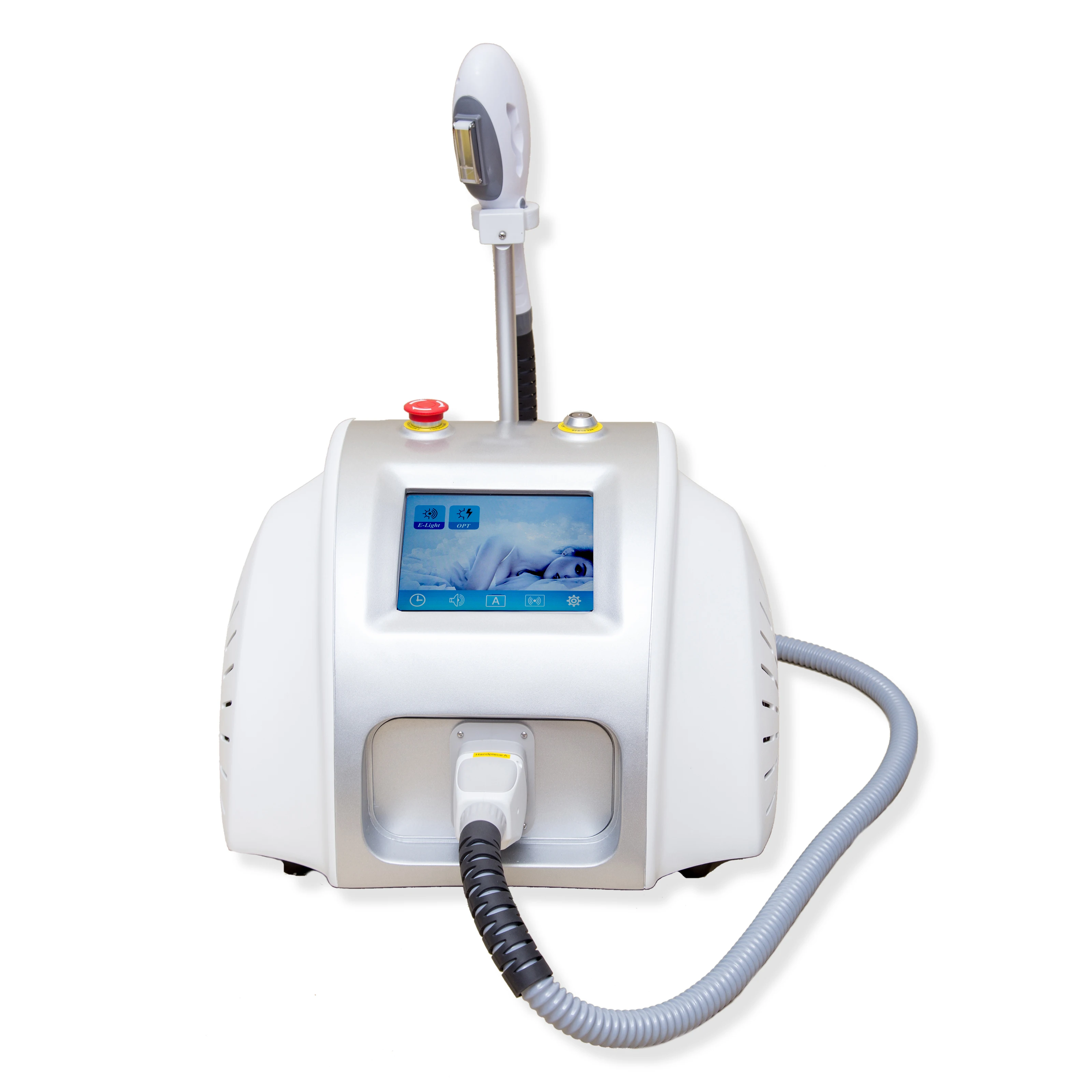 High power SHR / fast hair removal laser / Elight IPL OPT hair removal machine lpl laser hair removal machine
High power SHR / fast hair removal laser / Elight IPL OPT hair removal machine lpl laser hair removal machine