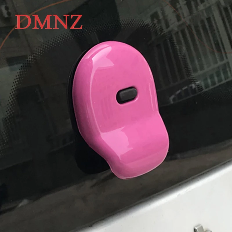 Car Trunk Door Handle Cover Rear windshield Sticker For Mercedes Smart 453 fortwo Car Exterior Decoration Styling Accessories
Car Trunk Door Handle Cover Rear windshield Sticker For Mercedes Smart 453 fortwo Car Exterior Decoration Styling Accessories