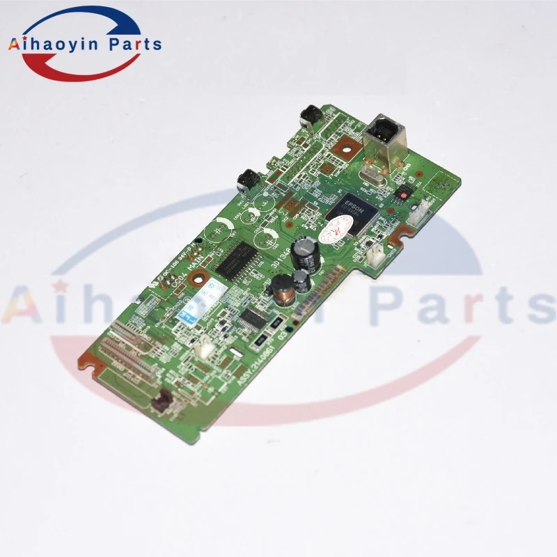 1PC Original hauptplatine Motherboard Für Epson L211 L351 L353 L360 L363 L220 L301 L110 L111 L130 L310 L303 L380 L383 drucker
1PC Original hauptplatine Motherboard Für Epson L211 L351 L353 L360 L363 L220 L301 L110 L111 L130 L310 L303 L380 L383 drucker