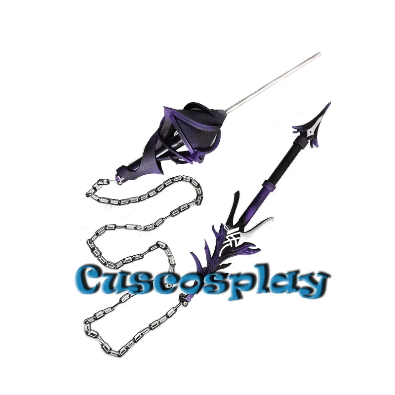 Лидер продаж, арритари, косплей Паллас, оружие, новый охранник, Хэллоуин, Рождество, реквизит, копия оружия для аниме, маскарадное событие
Лидер продаж, арритари, косплей Паллас, оружие, новый охранник, Хэллоуин, Рождество, реквизит, копия оружия для аниме, маскарадное событие