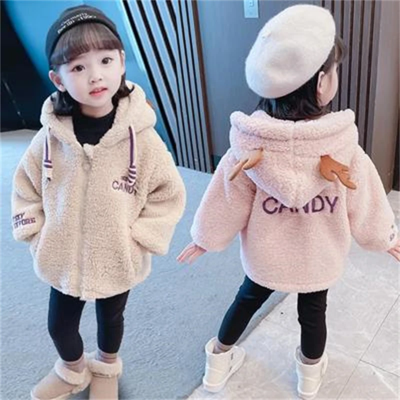 Girls Boys Coat Jacket Plus Velvet Thicken 2021 Lovely Warm Winter Overcoat School Outdoor Sport Cotton Kids Teenagers Children'
Girls Boys Coat Jacket Plus Velvet Thicken 2021 Lovely Warm Winter Overcoat School Outdoor Sport Cotton Kids Teenagers Children'