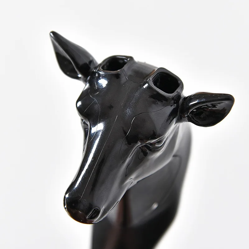 Nordic Creative Adhesive Antler Hook Wall Hanging Coat Hook Fitting Room Entrance Porch Wall Decoration Key Holder Free Punch
Nordic Creative Adhesive Antler Hook Wall Hanging Coat Hook Fitting Room Entrance Porch Wall Decoration Key Holder Free Punch