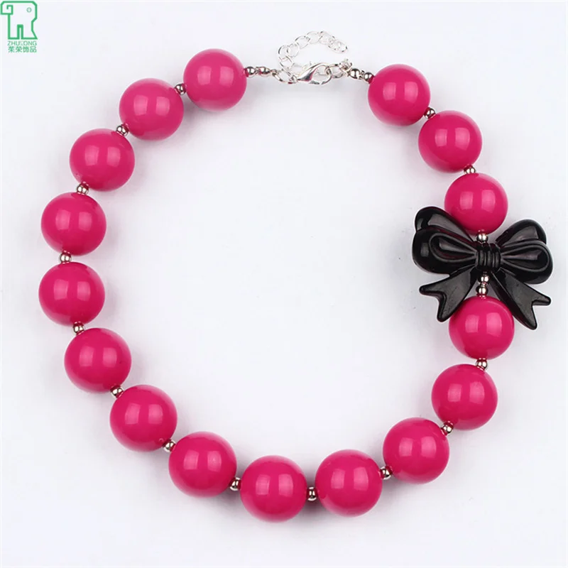 wholesale 5PCS Girls Rose Red Chunky Necklace, Valentines Chunky Necklace, girl Valentines chunky necklace
wholesale 5PCS Girls Rose Red Chunky Necklace, Valentines Chunky Necklace, girl Valentines chunky necklace