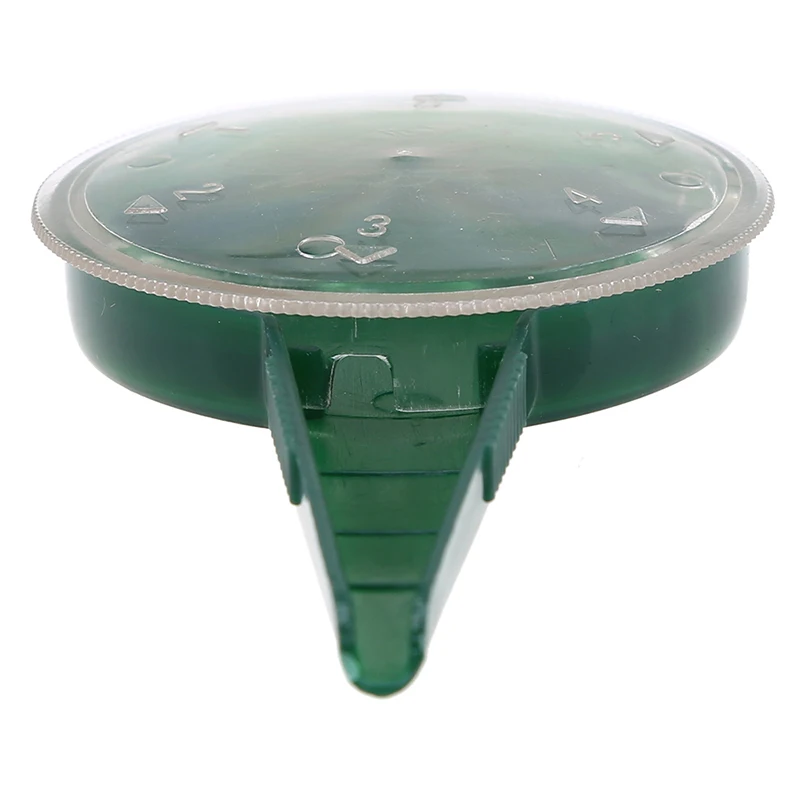 125*65mm Adjustable Garden Plant Seed Dispenser Sower Dial Disseminator Vegetable Farm Seeding Planter Seeder Gardening Supplies
125*65mm Adjustable Garden Plant Seed Dispenser Sower Dial Disseminator Vegetable Farm Seeding Planter Seeder Gardening Supplies