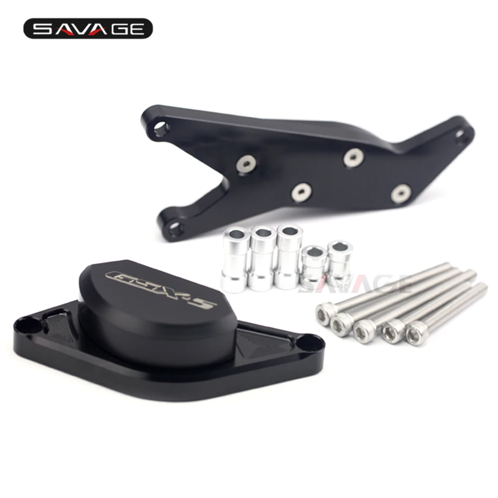 Engine Case Slider For SUZUKI GSX-S 750 GSXS 1000 1000F 2015-2020 2016 2017 2018 2019 Left Right Guard Cover Crash Protector
Engine Case Slider For SUZUKI GSX-S 750 GSXS 1000 1000F 2015-2020 2016 2017 2018 2019 Left Right Guard Cover Crash Protector