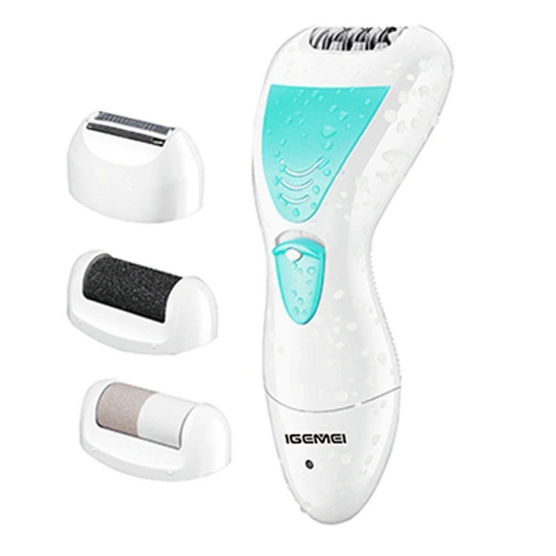 4in1 washable epilator women electric face hair removal female shaver lady depilation leg body bikini depilatory chin lip cheek
4in1 washable epilator women electric face hair removal female shaver lady depilation leg body bikini depilatory chin lip cheek