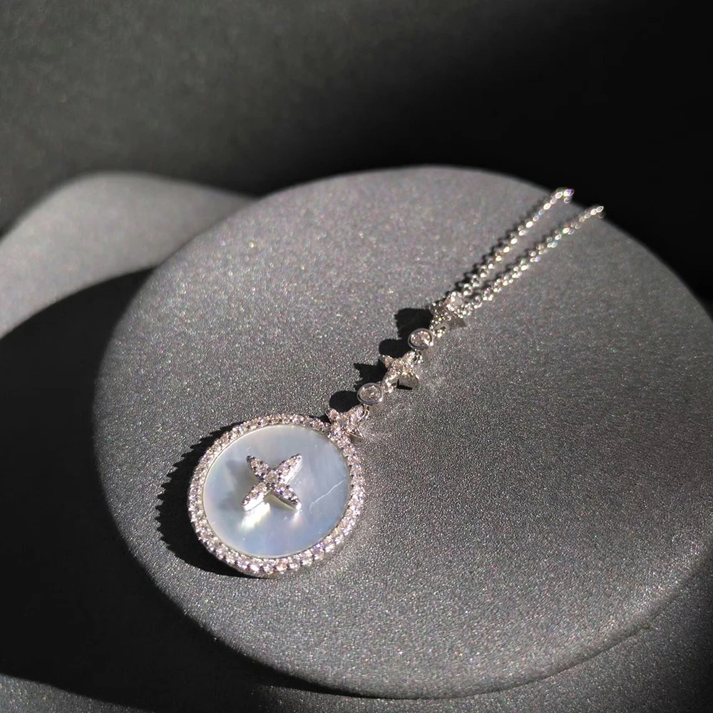 collar clásico de concha de estrella para madre, de plata de ley s925, nuevo, natural, longitud media, joyería, suéter
collar clásico de concha de estrella para madre, de plata de ley s925, nuevo, natural, longitud media, joyería, suéter