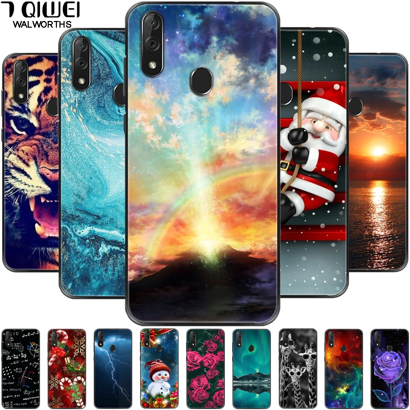 ДЛЯ vivo V9 чехол 1723 Y85 силиконовый для телефона Youth 1726 1727 s Coque мягкий TPU Para Для Vivo V