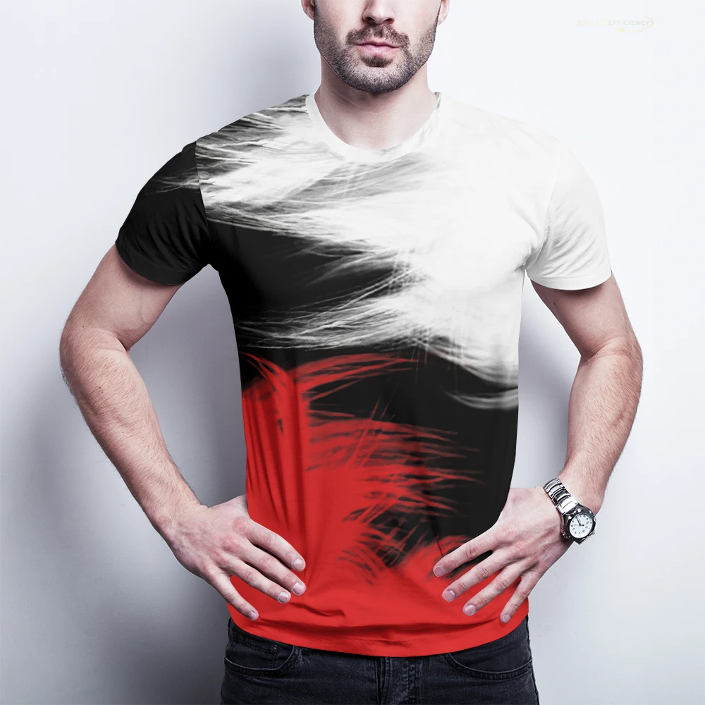New Abstract Fashion Impression Sewing T-shirt Short Sleeve Fashion 3d Printed Top 2021 Summer Leisure Hip Hop Street Harajuku
New Abstract Fashion Impression Sewing T-shirt Short Sleeve Fashion 3d Printed Top 2021 Summer Leisure Hip Hop Street Harajuku