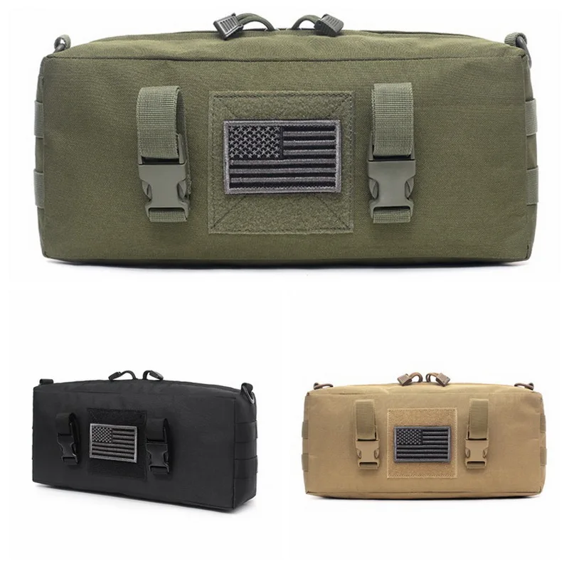 Tactical Backpacks Molle Bag Hiking Travel Camping Outdoor Sports Accessories Storage Pouch Sling Bag Army Military Shoulder
Tactical Backpacks Molle Bag Hiking Travel Camping Outdoor Sports Accessories Storage Pouch Sling Bag Army Military Shoulder