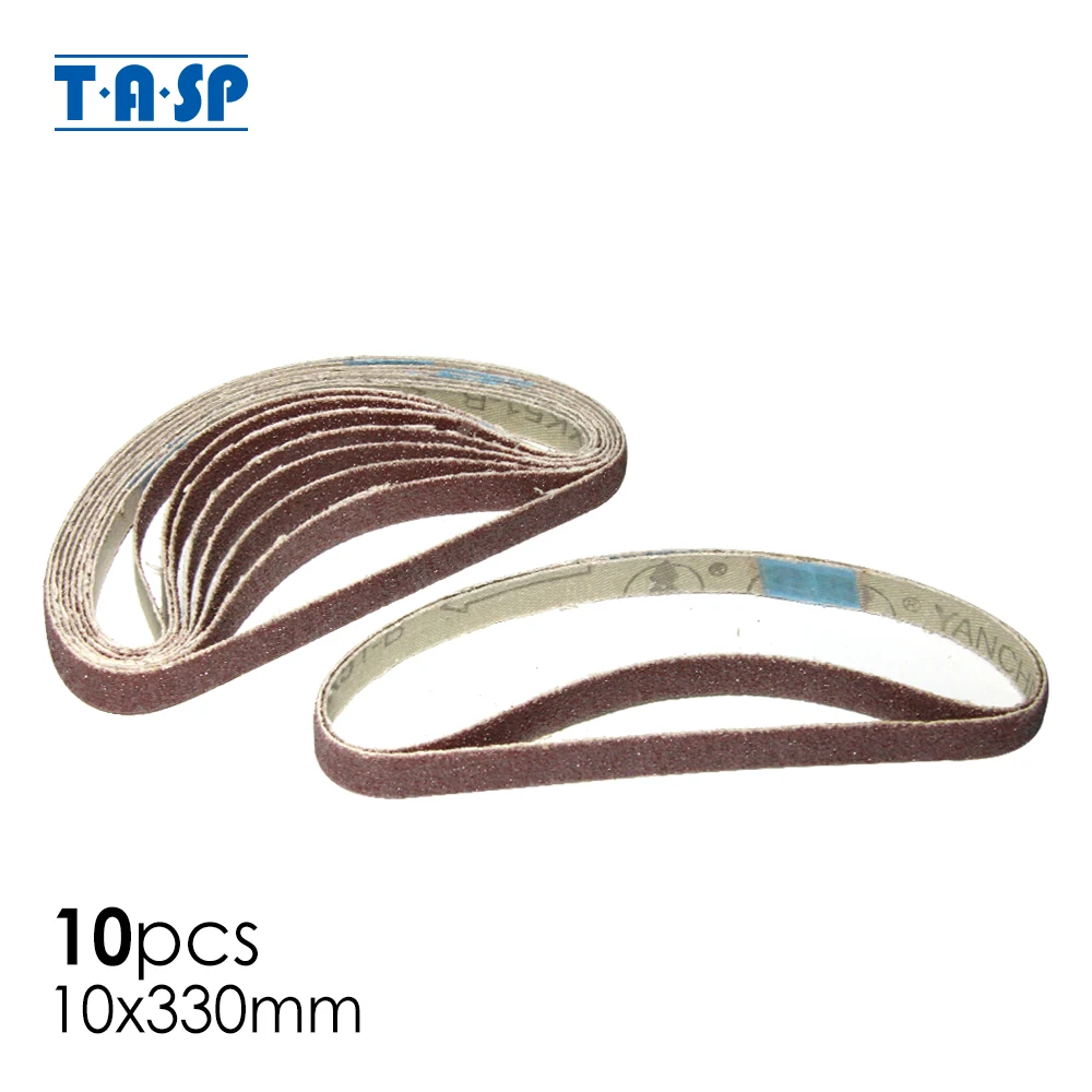 Абразивная шлифовальная лента TASP, 10 шт., 10x330 мм, 3/8x13 дюймов, ленточная шлифовальная бумага, наждачная бумага, оксид алюминия, аксессуары для деревообрабатывающего электроинструмента
Абразивная шлифовальная лента TASP, 10 шт., 10x330 мм, 3/8x13 дюймов, ленточная шлифовальная бумага, наждачная бумага, оксид алюминия, аксессуары для деревообрабатывающего электроинструмента