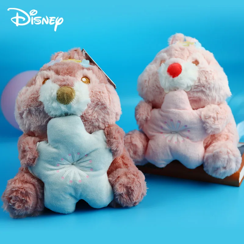 2pcs/Set 22cm Disney Chip And Dale Plush Toys Lion King Doll Kawaii Small Animal Squirrel Cute Things For Girls Christmas Gift
2pcs/Set 22cm Disney Chip And Dale Plush Toys Lion King Doll Kawaii Small Animal Squirrel Cute Things For Girls Christmas Gift