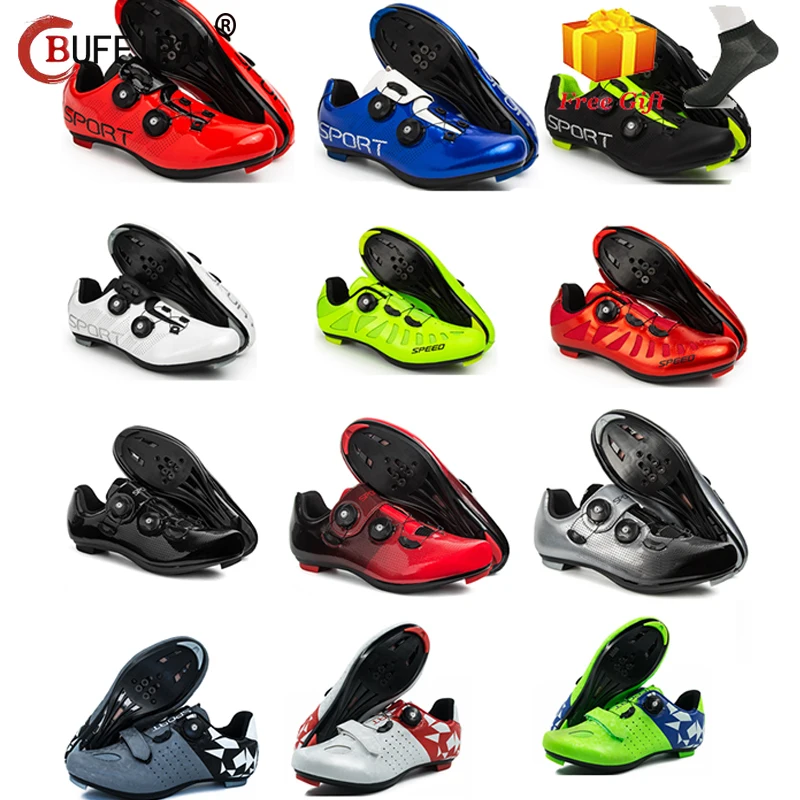 2021 Athletic Bicycle Shoes MTB Cycling Shoes Men Self-Locking Road Bike Shoes sapatilha ciclismo Women Cycling Sneakers
2021 Athletic Bicycle Shoes MTB Cycling Shoes Men Self-Locking Road Bike Shoes sapatilha ciclismo Women Cycling Sneakers
