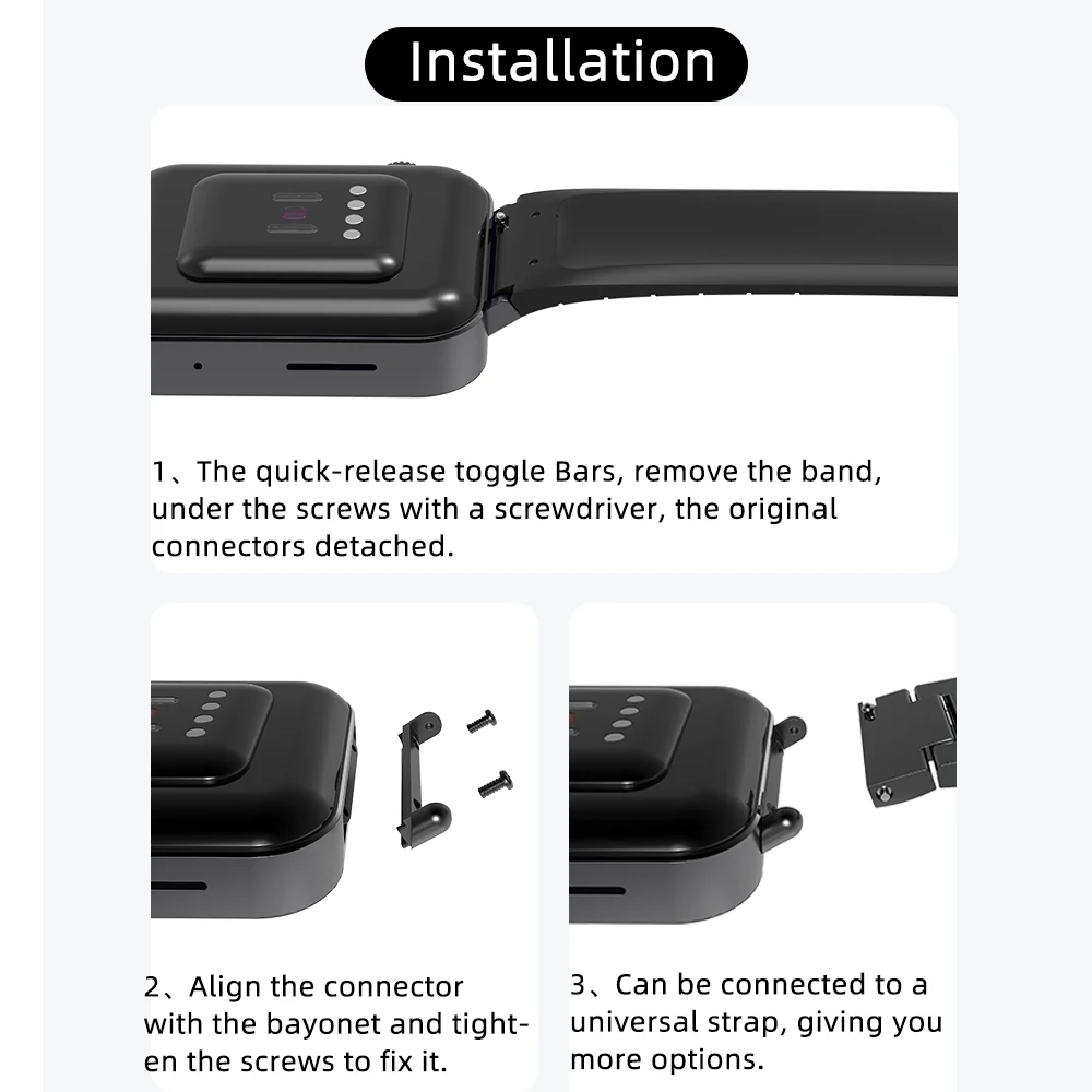 For Xiaomi Mi Watch Global Metal Strap Leather Smart Watch Band Stainless Steel Bracelet Perfect Match Replacement Accessories
For Xiaomi Mi Watch Global Metal Strap Leather Smart Watch Band Stainless Steel Bracelet Perfect Match Replacement Accessories