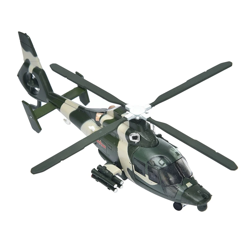1/100 Scale Chinese Armed Helicopter Wz-9 Airplane Model,Simulation Static Plane Model Adults Collection Ornaments
1/100 Scale Chinese Armed Helicopter Wz-9 Airplane Model,Simulation Static Plane Model Adults Collection Ornaments