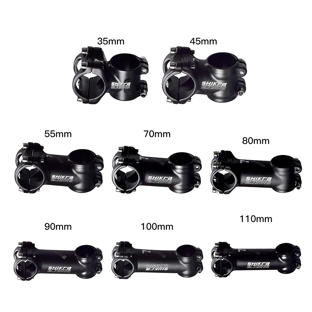 1pcs Cycling Bike Bicycle Stem Replacement Durable Aluminium Alloy MTB Mountain Bike Handlebar Stem 35-110mm
1pcs Cycling Bike Bicycle Stem Replacement Durable Aluminium Alloy MTB Mountain Bike Handlebar Stem 35-110mm