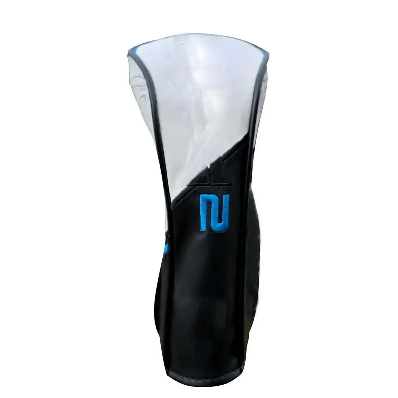 Golf Club Cover Club Head Cover Ball Head Protection Cover No. 1 Fairway Wooden Cap Cover with Logo
Golf Club Cover Club Head Cover Ball Head Protection Cover No. 1 Fairway Wooden Cap Cover with Logo