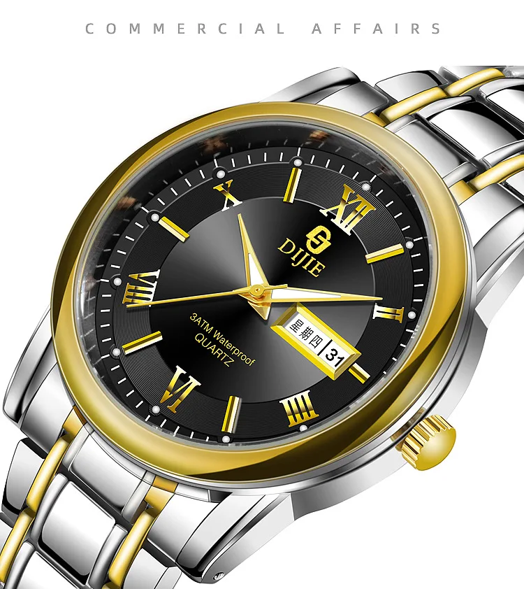 B715 Casual Sport Watches for Men Blue Top Brand Luxury Six needle Leather Wrist Watch Man Clock Fashion Chronograph Wristwatch
B715 Casual Sport Watches for Men Blue Top Brand Luxury Six needle Leather Wrist Watch Man Clock Fashion Chronograph Wristwatch