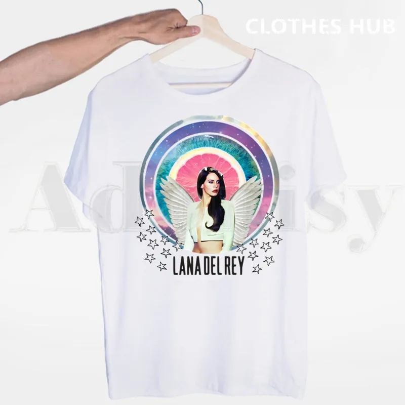 Lana Del Rey Ulzzang Graphic Clothes Fashion Tshirts Men Fashion Summer T-shirts Tshirt Top Tees Streetwear Harajuku Funny
Lana Del Rey Ulzzang Graphic Clothes Fashion Tshirts Men Fashion Summer T-shirts Tshirt Top Tees Streetwear Harajuku Funny