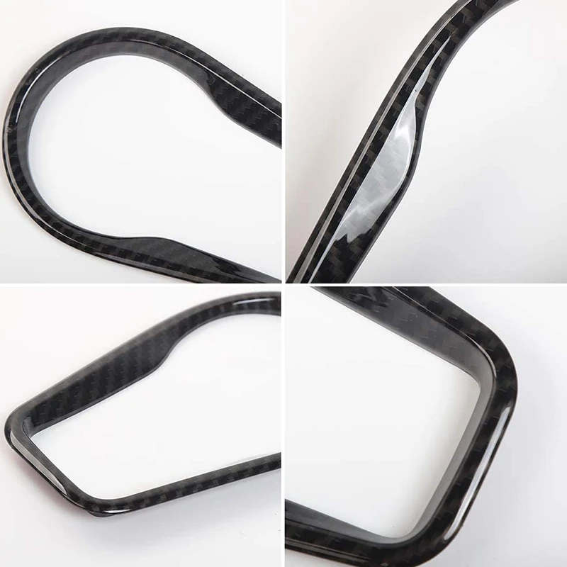 DHBH-for Jeep Renegade 2016-2020 ABS Carbon Fiber Head Light Control Switch Trim Interior Accessories, 1PC
DHBH-for Jeep Renegade 2016-2020 ABS Carbon Fiber Head Light Control Switch Trim Interior Accessories, 1PC