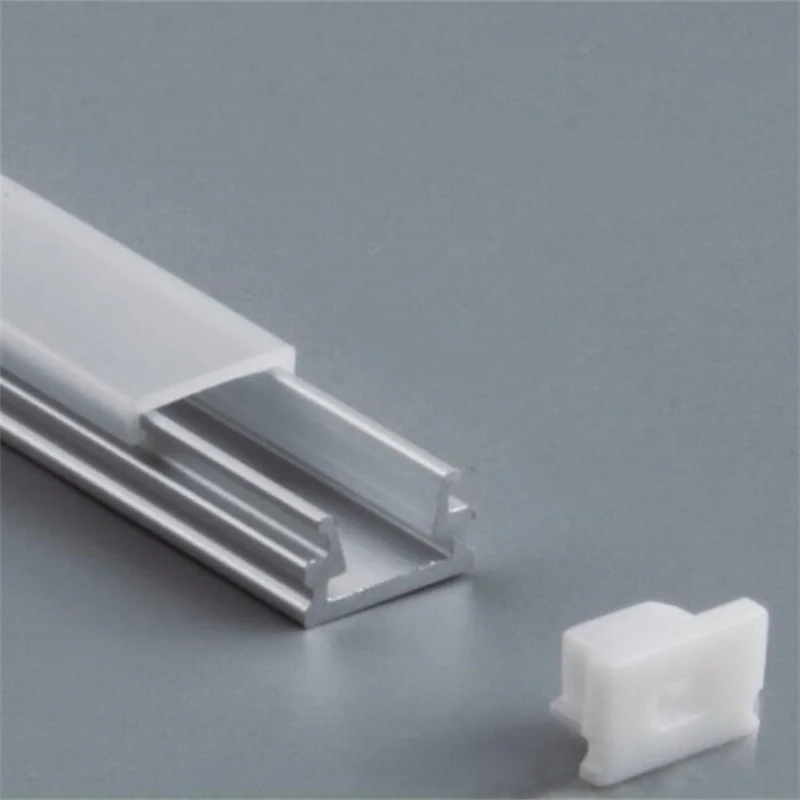 Free Shipping New Design Hot Sale led aluminum profile for led strips with milky diffuse cover 2M/pc 20pcs/lot
Free Shipping New Design Hot Sale led aluminum profile for led strips with milky diffuse cover 2M/pc 20pcs/lot