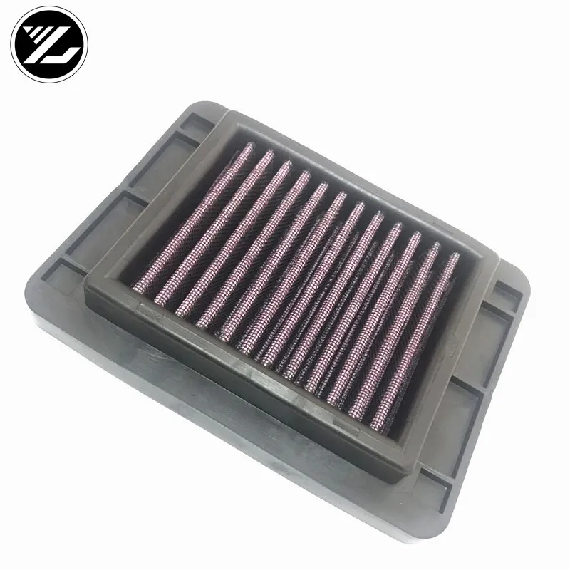 Motorcycle Accessories High Quality MotorAir Filter System For YAMAHA YZF R3 2015-2017 YZF-R3 ABS 2017 YZF R25 YZF-R25 2013-2017
Motorcycle Accessories High Quality MotorAir Filter System For YAMAHA YZF R3 2015-2017 YZF-R3 ABS 2017 YZF R25 YZF-R25 2013-2017