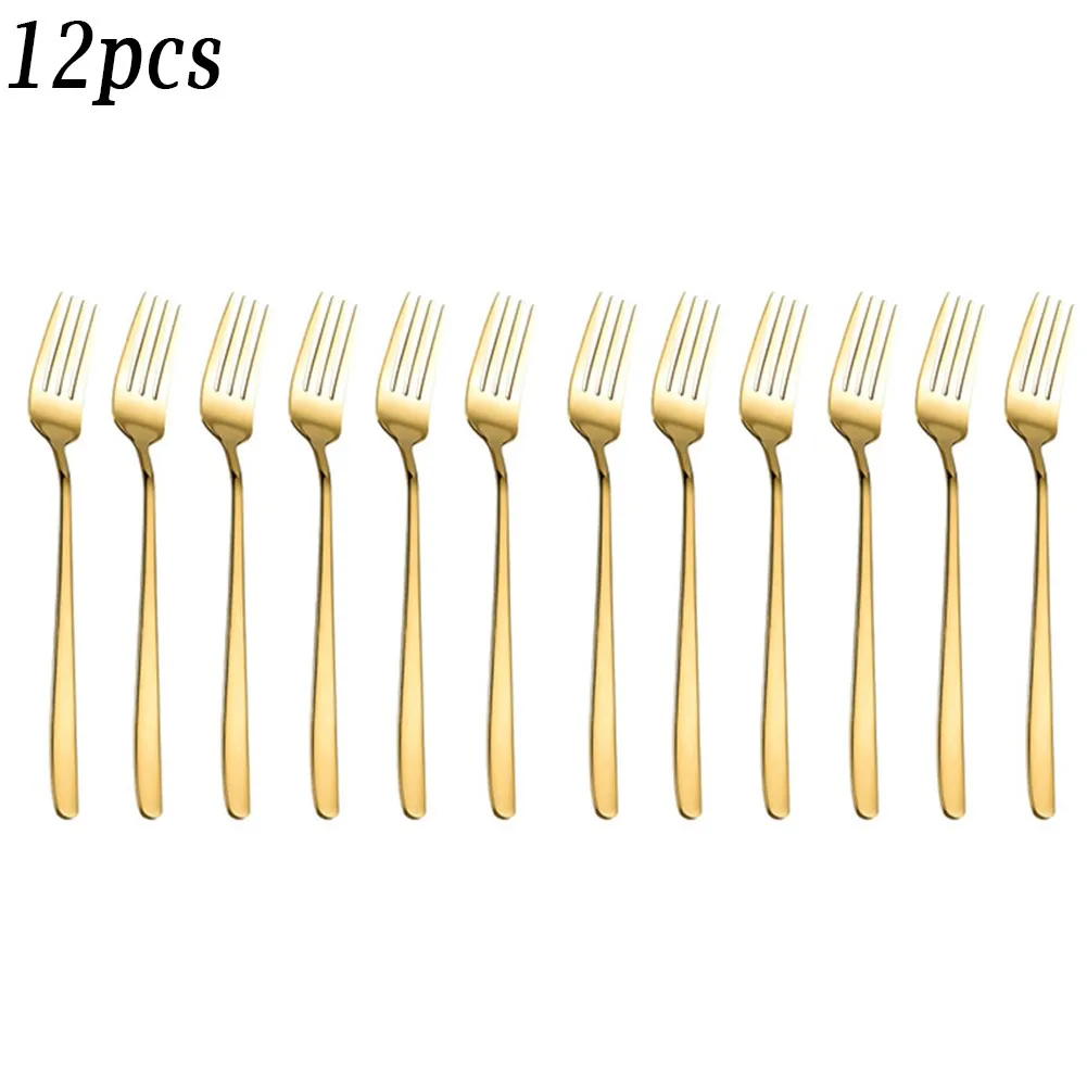 Brand New Durable Fashion Kitchen Forks Spoon Aluminium Alloy Camping Dessert Dinner Fork
Brand New Durable Fashion Kitchen Forks Spoon Aluminium Alloy Camping Dessert Dinner Fork