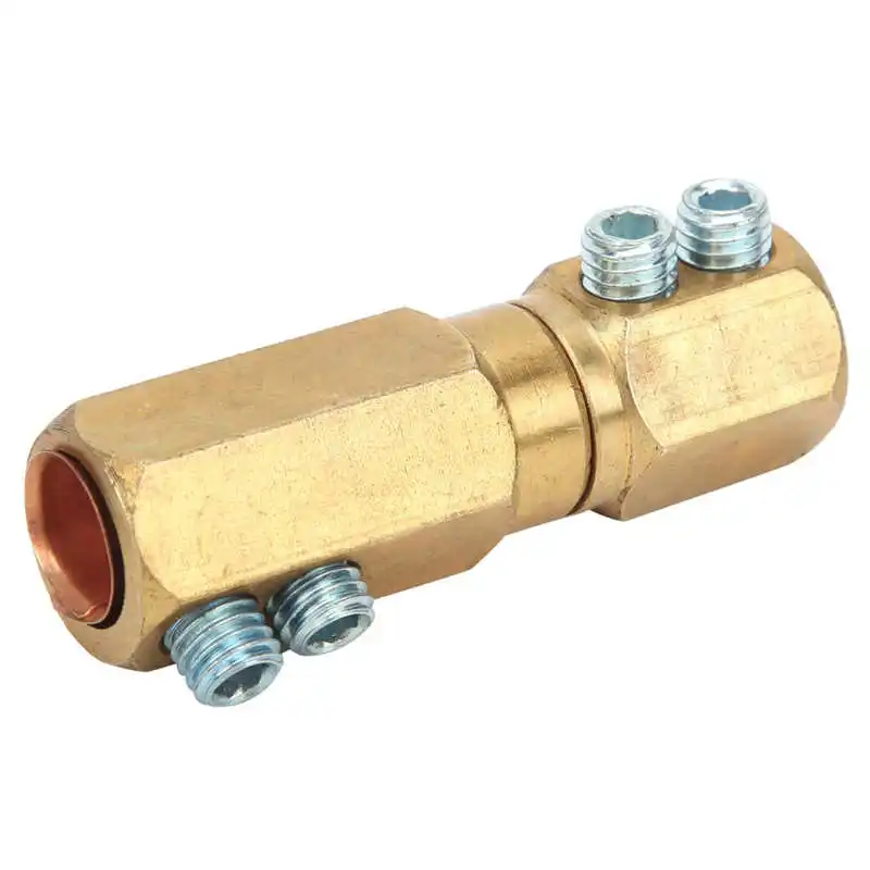 Solder head Soldering iron tip Quick Coupler Socket Male Plug Welding Cable Connector Hardware Power Tools DJK351 and
Solder head Soldering iron tip Quick Coupler Socket Male Plug Welding Cable Connector Hardware Power Tools DJK351 and