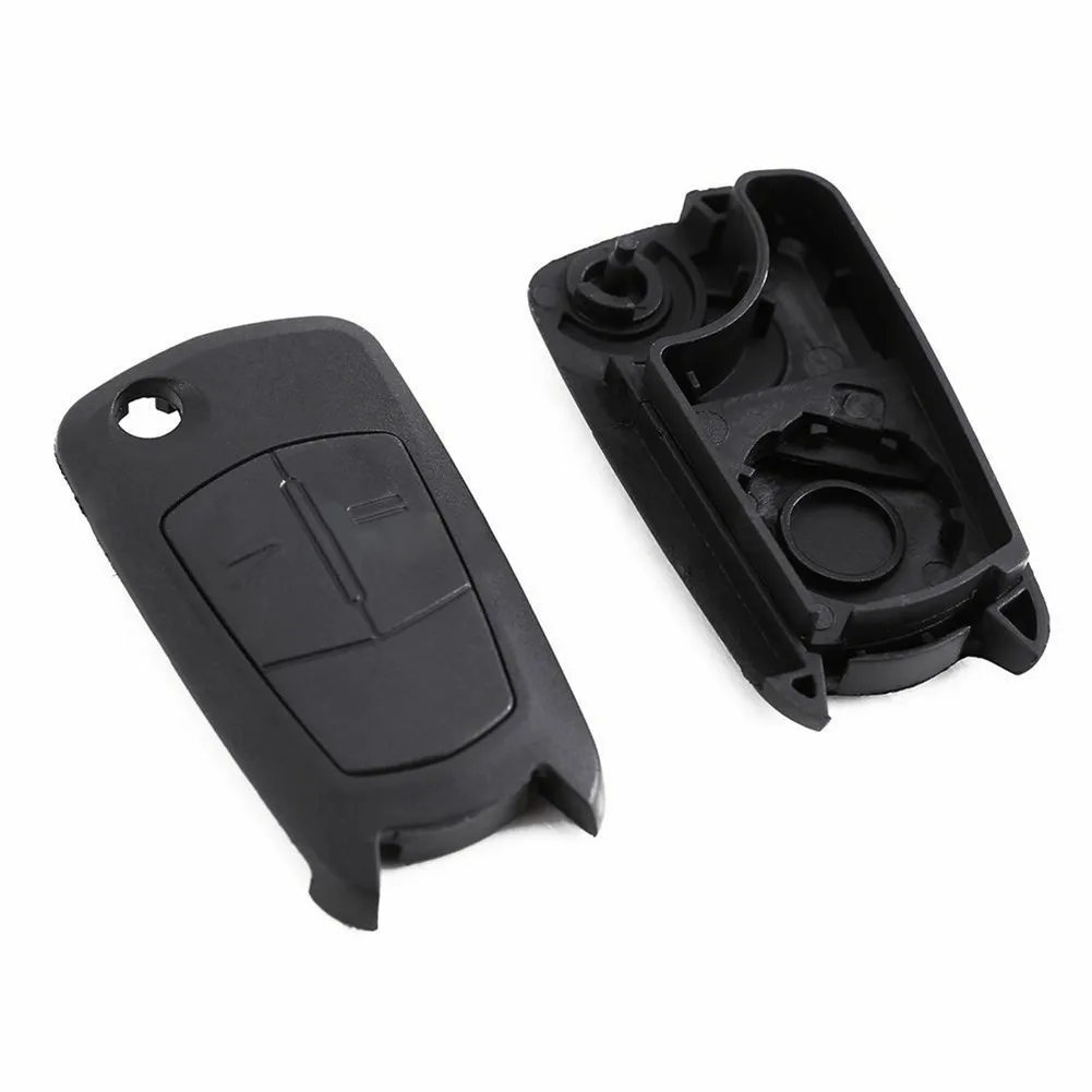 Черный корпус ключа с 2 кнопками для Vauxhall, Opel, Corsa, Astra, Vectra, Zafira, замена, Новинка
Черный корпус ключа с 2 кнопками для Vauxhall, Opel, Corsa, Astra, Vectra, Zafira, замена, Новинка