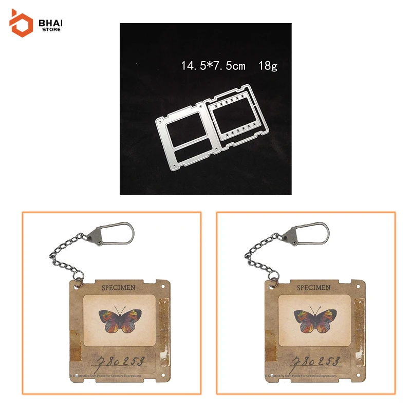 Carbon Steel Metal Cutting Die DIY Card Slot Suitable for decorative Scrapbook Album Festival Card Making 2021
Carbon Steel Metal Cutting Die DIY Card Slot Suitable for decorative Scrapbook Album Festival Card Making 2021