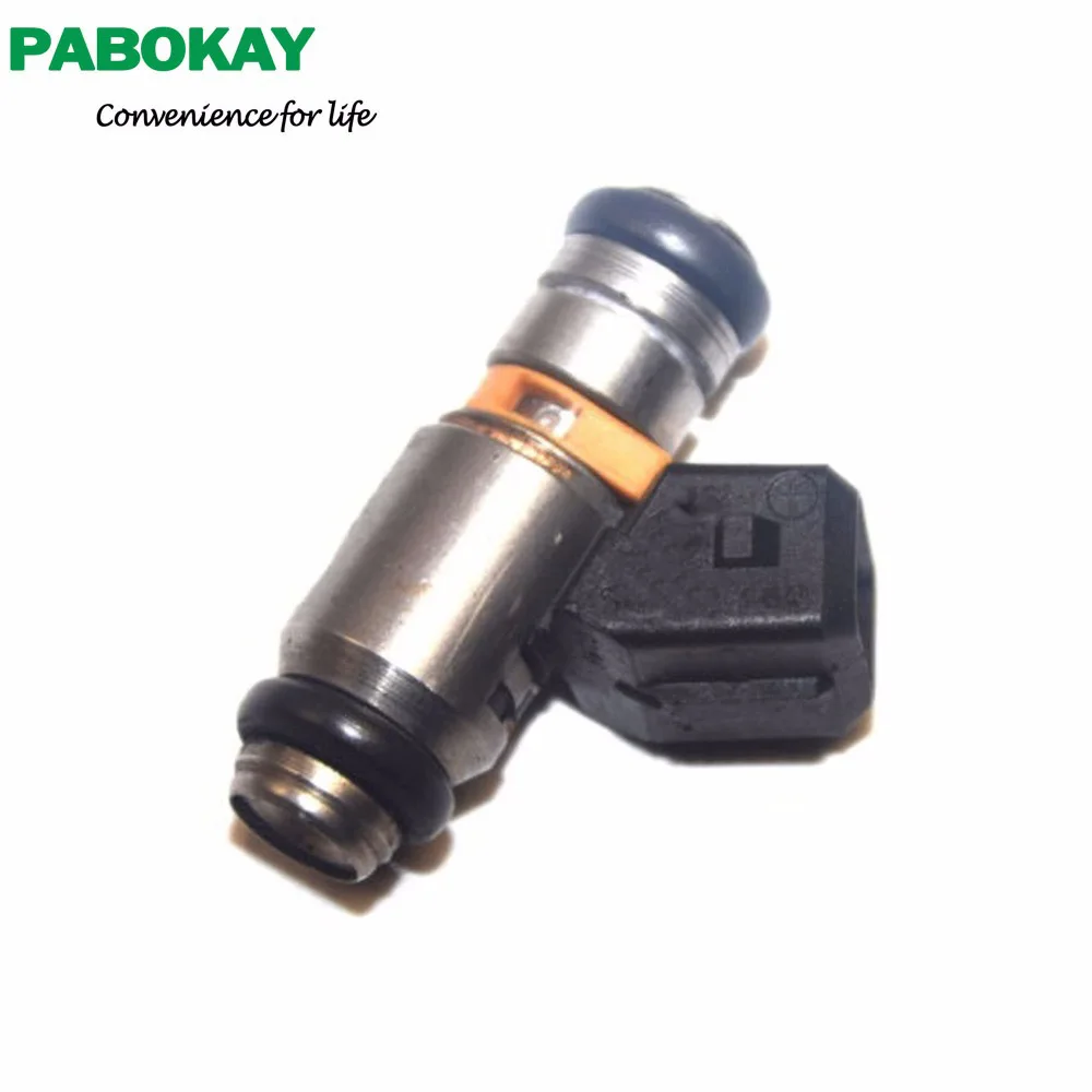 New Fuel Injector for Fiat OEM IWP160 71724544 77363790 71792994 71724545 71724546 75112160
New Fuel Injector for Fiat OEM IWP160 71724544 77363790 71792994 71724545 71724546 75112160