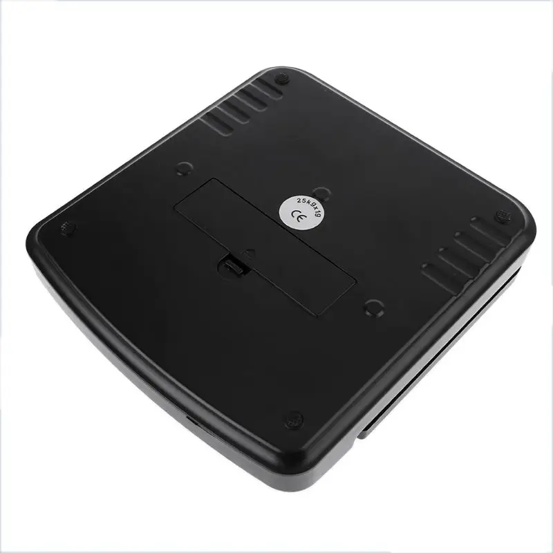 25kg/1g 55lb Digital Postal Shipping Scale Electronic Postage Weighing Scales with Counting Function SF-550 For Kitchen
25kg/1g 55lb Digital Postal Shipping Scale Electronic Postage Weighing Scales with Counting Function SF-550 For Kitchen