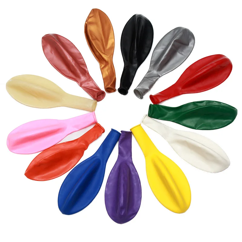 2pcs 18 Inch Baby Shower Latex Decoration Arrangement Round Big Balloon Helium Balloon Wedding Birthday Party Decoration
2pcs 18 Inch Baby Shower Latex Decoration Arrangement Round Big Balloon Helium Balloon Wedding Birthday Party Decoration