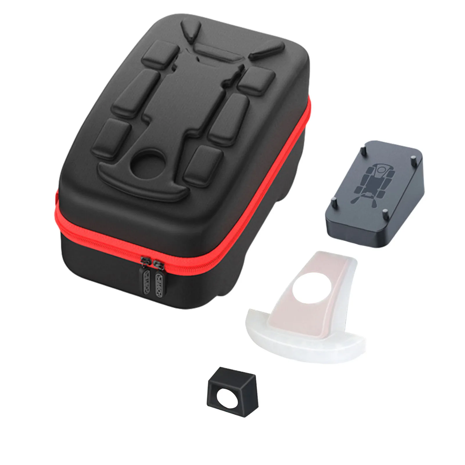 Protection Case ForMario Kart Live Waterproof Organizer Storage Bag Kit 4-in-1 Accessories Kit
Protection Case ForMario Kart Live Waterproof Organizer Storage Bag Kit 4-in-1 Accessories Kit