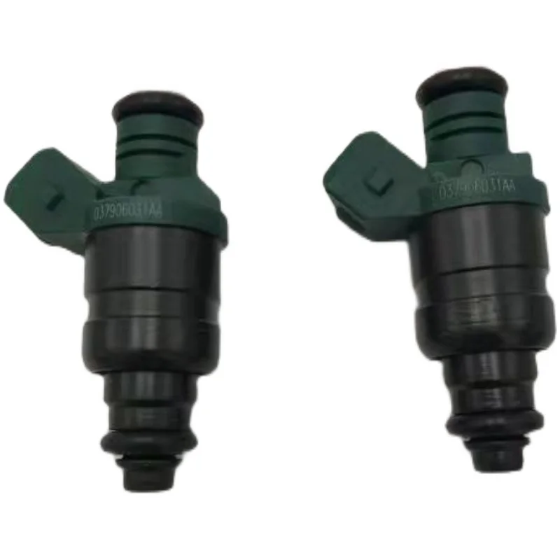 Топливный инжектор 037906031AA для Audi A3 VW Golf IV Bora, 2 шт.
Топливный инжектор 037906031AA для Audi A3 VW Golf IV Bora, 2 шт.