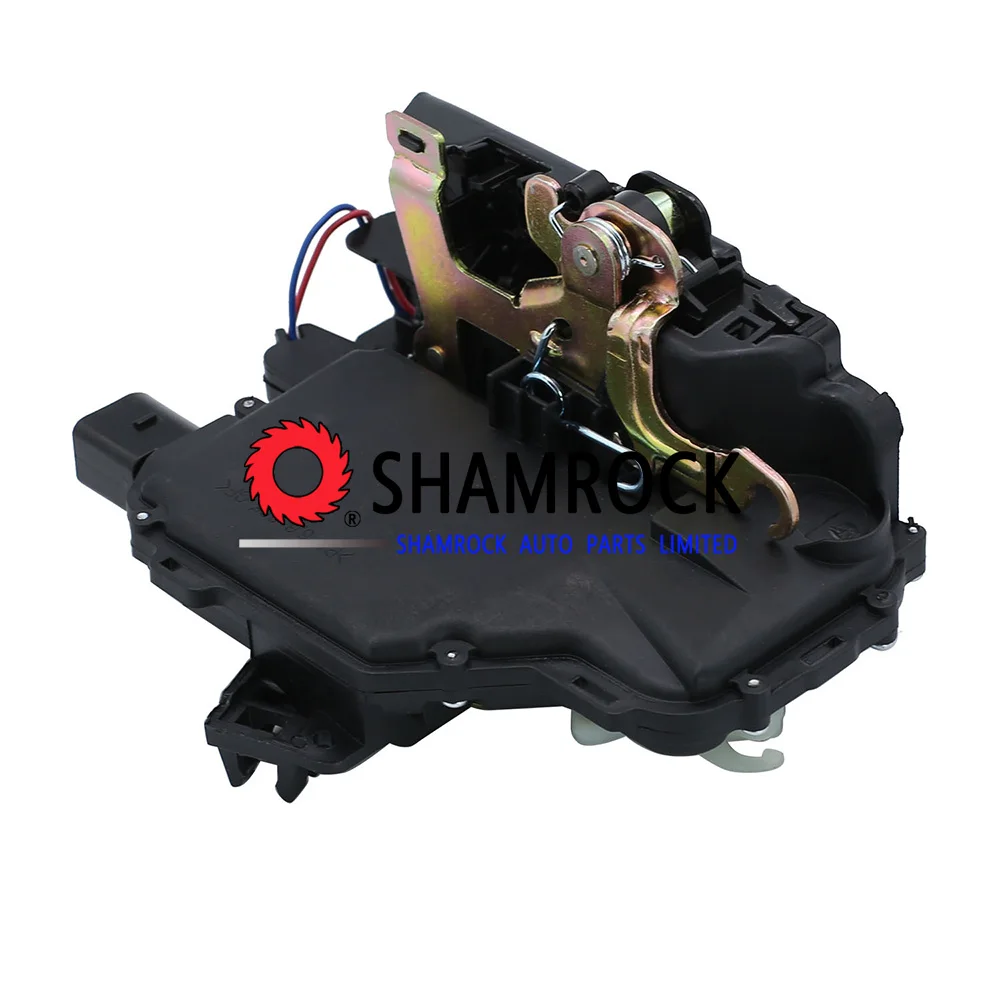 Rear Right Power Door Lock Actuator OEM 3B4839016A 3B4839016M 3B4839016AL 3B4839016AE VVW Beetle Golf GGTI Jjetta Passat Rabbit
Rear Right Power Door Lock Actuator OEM 3B4839016A 3B4839016M 3B4839016AL 3B4839016AE VVW Beetle Golf GGTI Jjetta Passat Rabbit