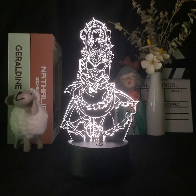 3D Led Night Light Alarm Clock Base Light Manga Maid Sama Kid Japanese Anime Delineascope Table Touch Sensor Nightlight Birthday
3D Led Night Light Alarm Clock Base Light Manga Maid Sama Kid Japanese Anime Delineascope Table Touch Sensor Nightlight Birthday