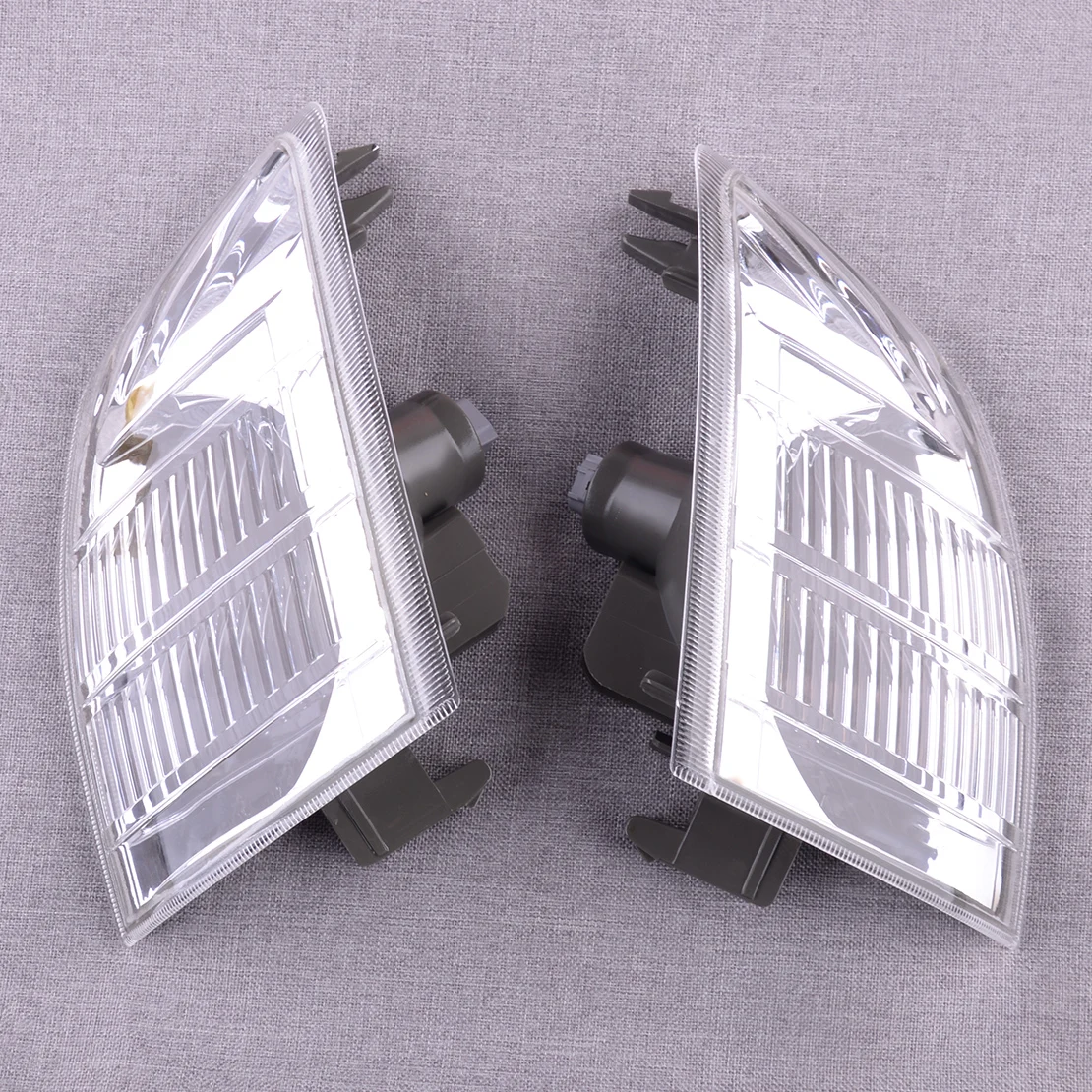CITALL 1 Pair Car Front Corner Turn Signal Light Lamp Fit For Nissan X-TRAIL XTRAIL T30 2001 2002 2003 2004 2005 2006 2007 ABS
CITALL 1 Pair Car Front Corner Turn Signal Light Lamp Fit For Nissan X-TRAIL XTRAIL T30 2001 2002 2003 2004 2005 2006 2007 ABS