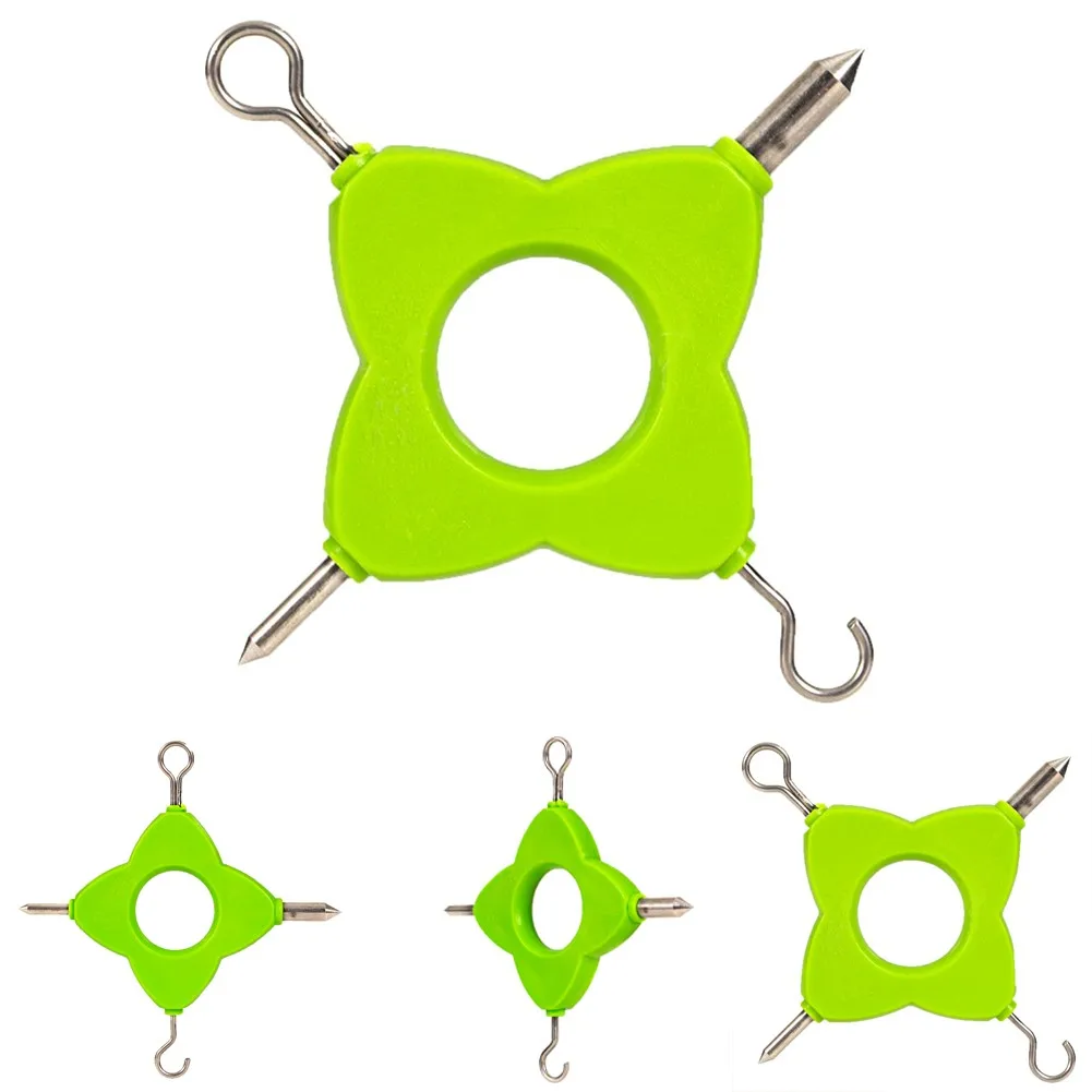 4 In1 Multi Puller Tool Carp Fishing Line Knot Knotting Knotless Puller For Carp Rig D Rig Making Accessories Fish Tackle Tools
4 In1 Multi Puller Tool Carp Fishing Line Knot Knotting Knotless Puller For Carp Rig D Rig Making Accessories Fish Tackle Tools