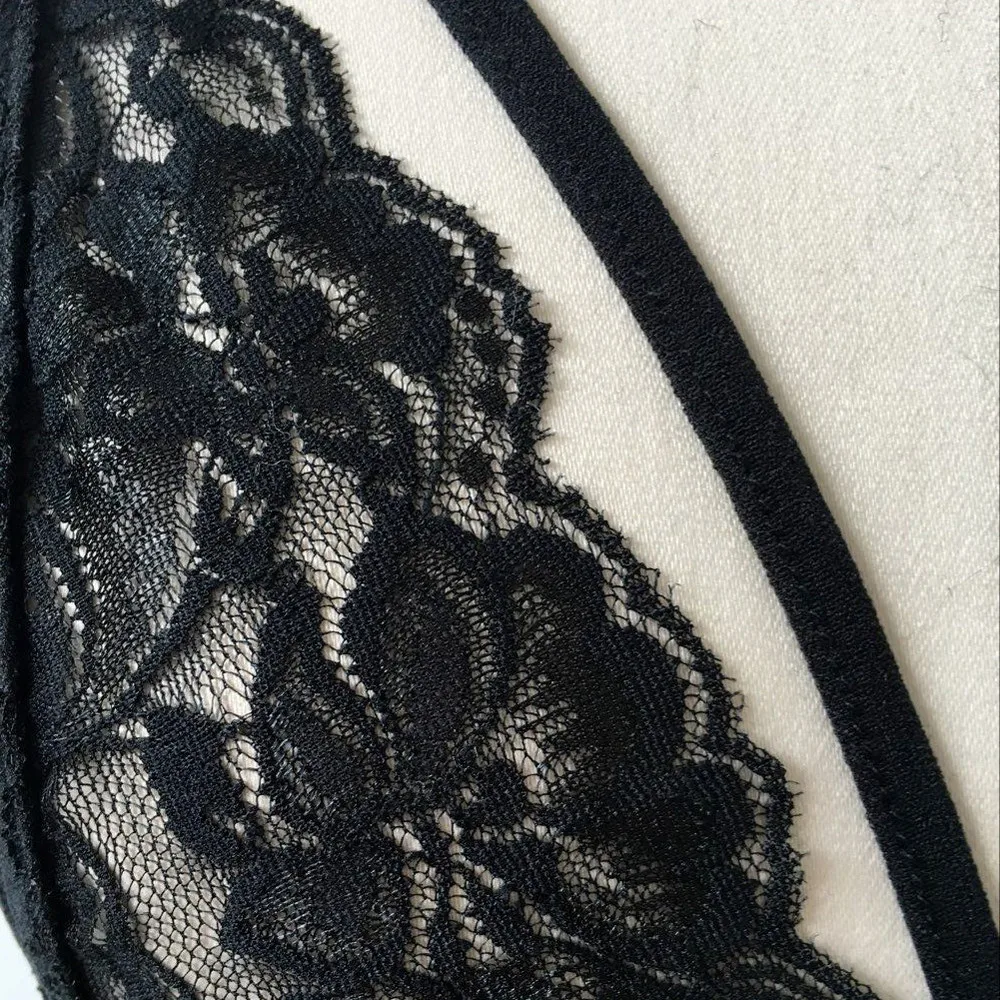 Lace Bra Tank Top Women Push Up Sexy Lingerie Wireless Bralette Strapless Wrapped Chest Underwear Femme Crop Top Intimates Vest
Lace Bra Tank Top Women Push Up Sexy Lingerie Wireless Bralette Strapless Wrapped Chest Underwear Femme Crop Top Intimates Vest
