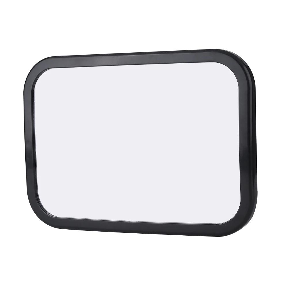 Car Interior Baby Rear View Mirror Adjustable Kids Monitor Glass for Back Safety Seat
Car Interior Baby Rear View Mirror Adjustable Kids Monitor Glass for Back Safety Seat