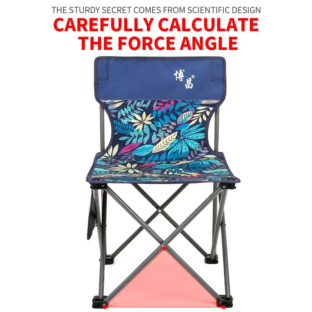 SOLEDI Oxford Cloth Durable Fishing Chair Small Bench Outdoor Travel Practical Fishing Stool Hiking Picnic Solid Color Portable
SOLEDI Oxford Cloth Durable Fishing Chair Small Bench Outdoor Travel Practical Fishing Stool Hiking Picnic Solid Color Portable