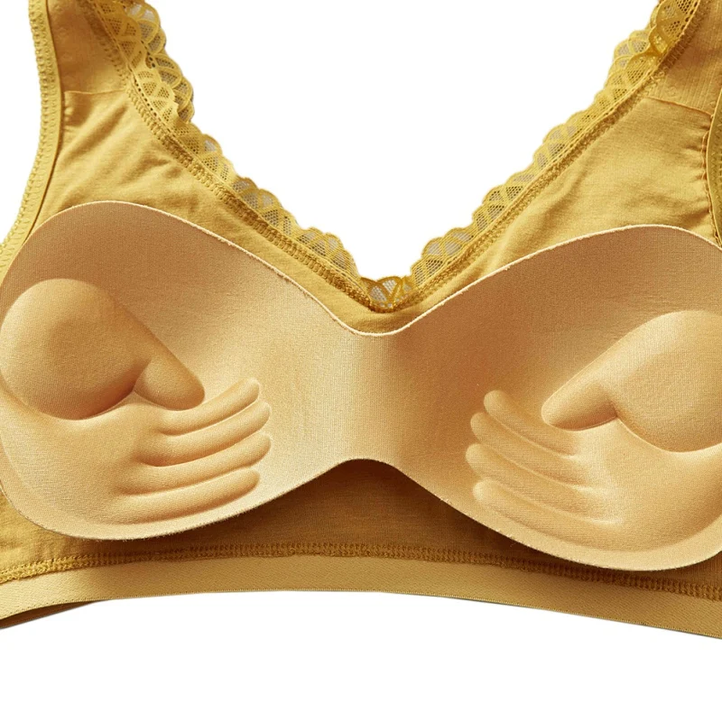 Women V Neck Bras Sexy Lingeries Tops Summer Lace Tube Tops Fashion Female Lace Bras
Women V Neck Bras Sexy Lingeries Tops Summer Lace Tube Tops Fashion Female Lace Bras