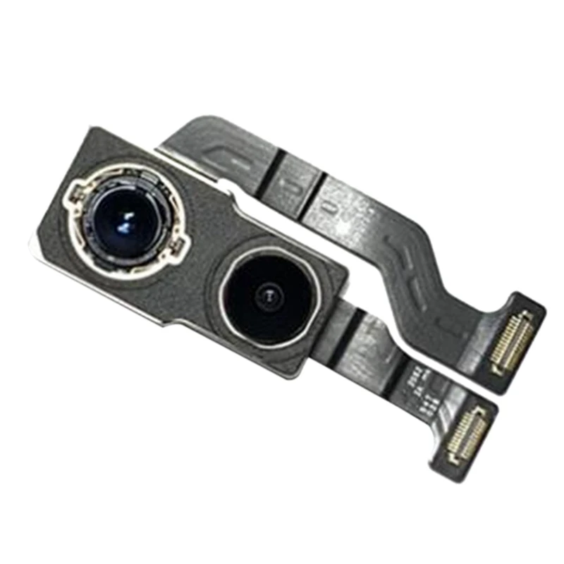 Suitable For Iphone 11 To Replace The Rear Camera, Clear Focus, Clear Colors 1200W Pixel Rear Camera
Suitable For Iphone 11 To Replace The Rear Camera, Clear Focus, Clear Colors 1200W Pixel Rear Camera