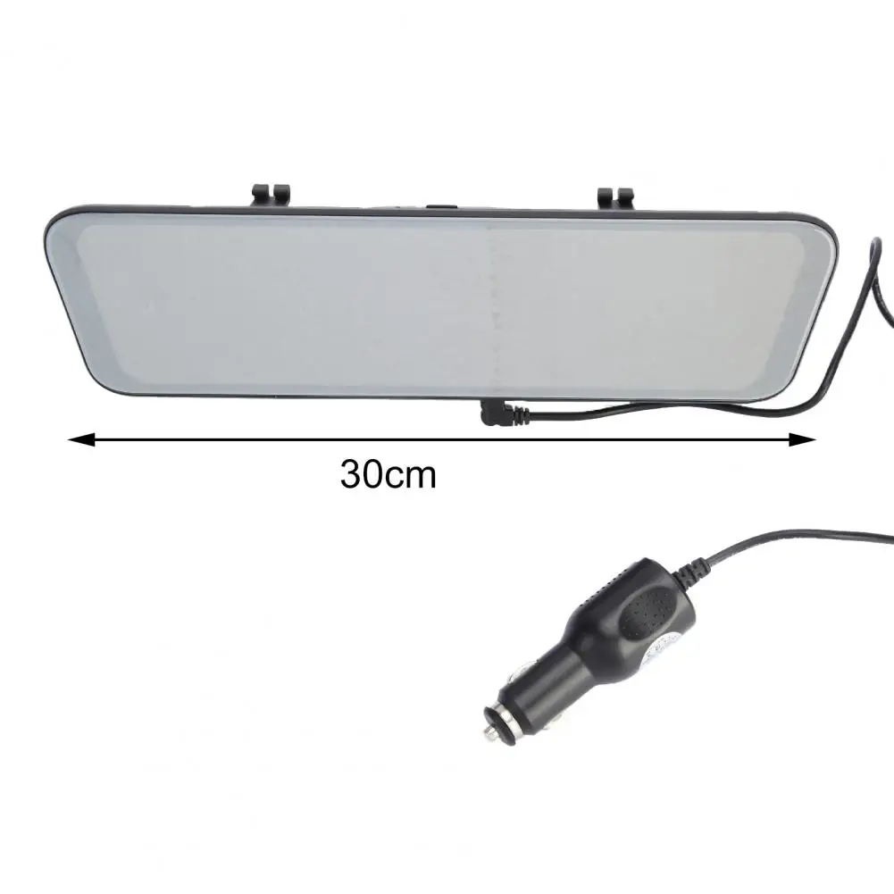 AGETUNR Car DVR 12 Inch Screen Car Camera Front Rear Dual Lens HD Rearview Mirror Cycle Recording Night Vision Video Recorder
AGETUNR Car DVR 12 Inch Screen Car Camera Front Rear Dual Lens HD Rearview Mirror Cycle Recording Night Vision Video Recorder