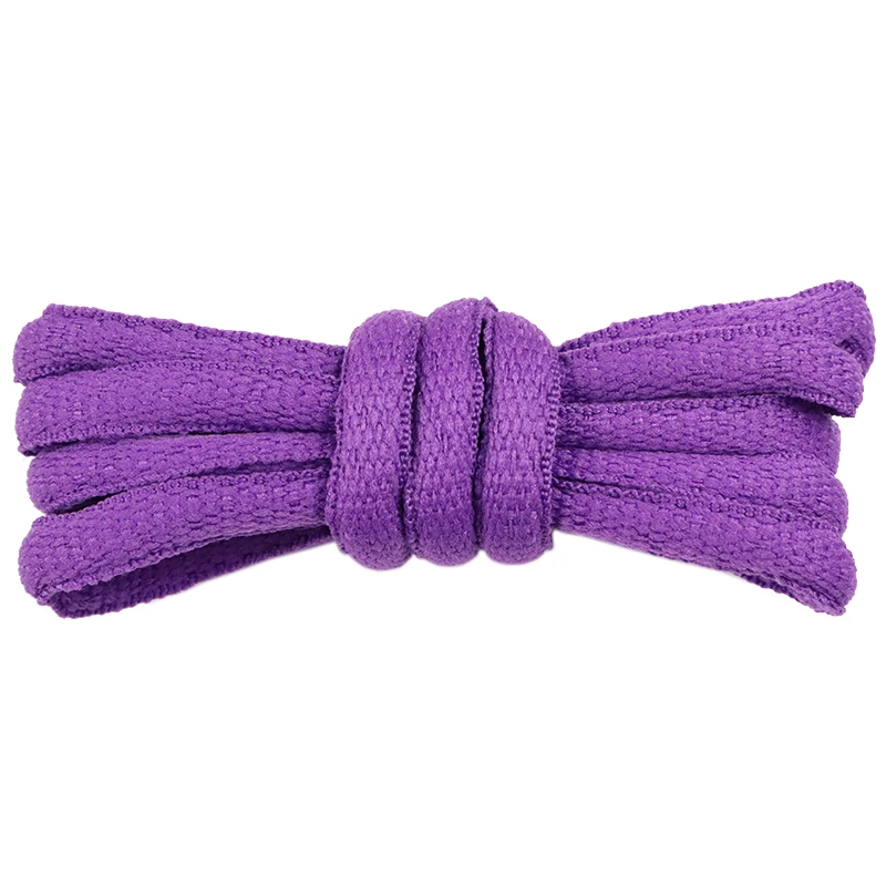 Weiou 8.5MM Velvet Polyester Rope Advanced Ranking Material Lace Blue Purple Pink Easy Tie For Air Sneaker Drop-Shipping Cordone
Weiou 8.5MM Velvet Polyester Rope Advanced Ranking Material Lace Blue Purple Pink Easy Tie For Air Sneaker Drop-Shipping Cordone
