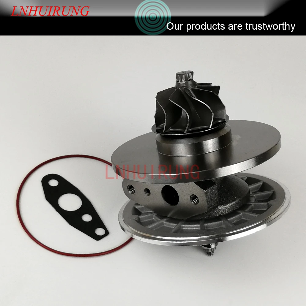 Turbo cartridge for Nissan Urvan Caravane ZD30 3.0L diesel GT1749V 771507 771507-000114411VZ20A Turbocharger CHRA Core Cartridge
Turbo cartridge for Nissan Urvan Caravane ZD30 3.0L diesel GT1749V 771507 771507-000114411VZ20A Turbocharger CHRA Core Cartridge