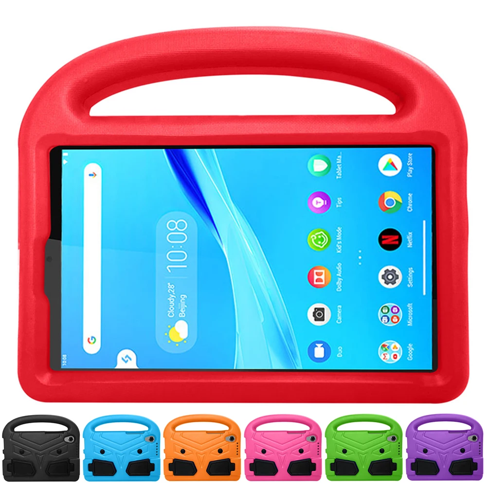 Анти-шок EVA чехол для планшета Lenovo Tab M8 8 "FHD TB-8705F/п таб M8 HD TB-8505F/X Портативный сзади подставки планшетный ПК и аксессуары
Анти-шок EVA чехол для планшета Lenovo Tab M8 8 "FHD TB-8705F/п таб M8 HD TB-8505F/X Портативный сзади подставки планшетный ПК и аксессуары