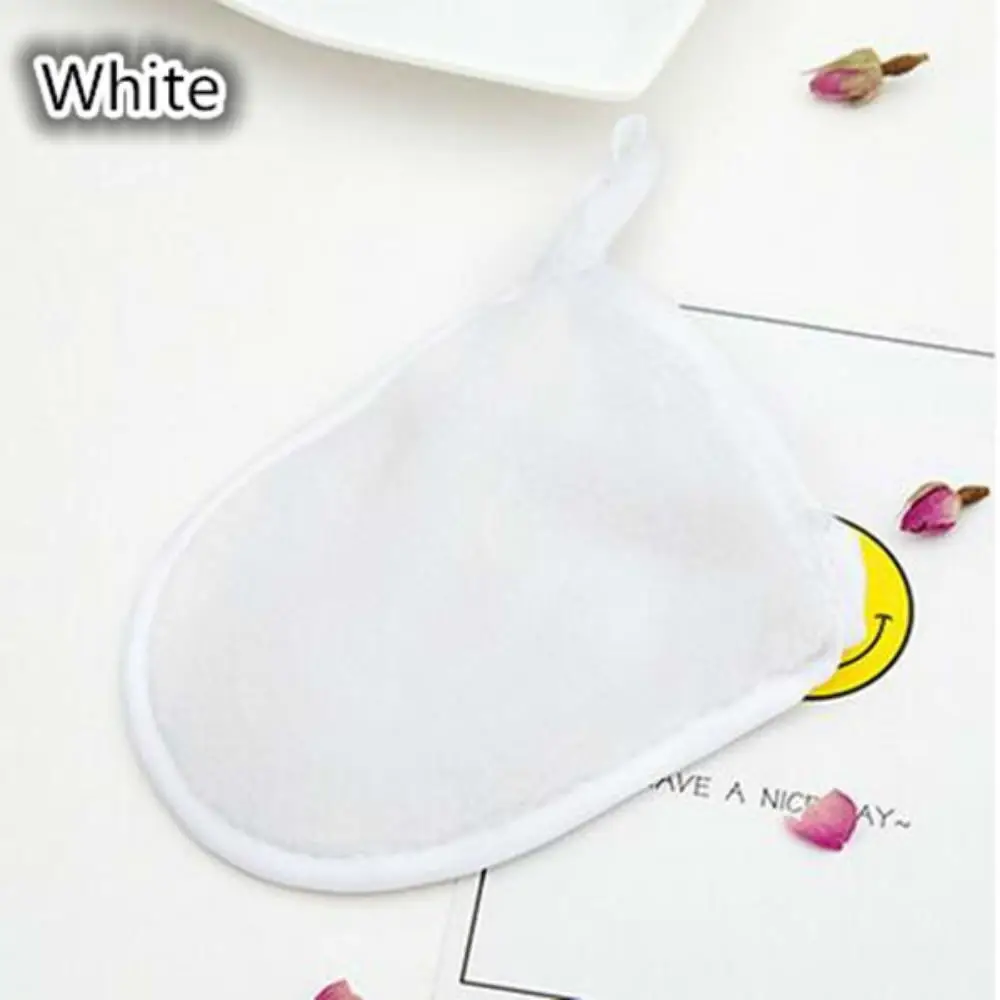 Microfiber Face Cleansing Gloves Reusable Facial Cloth Pads Makeup Remover Glove Spa Mitts Soft Washing Tool
Microfiber Face Cleansing Gloves Reusable Facial Cloth Pads Makeup Remover Glove Spa Mitts Soft Washing Tool